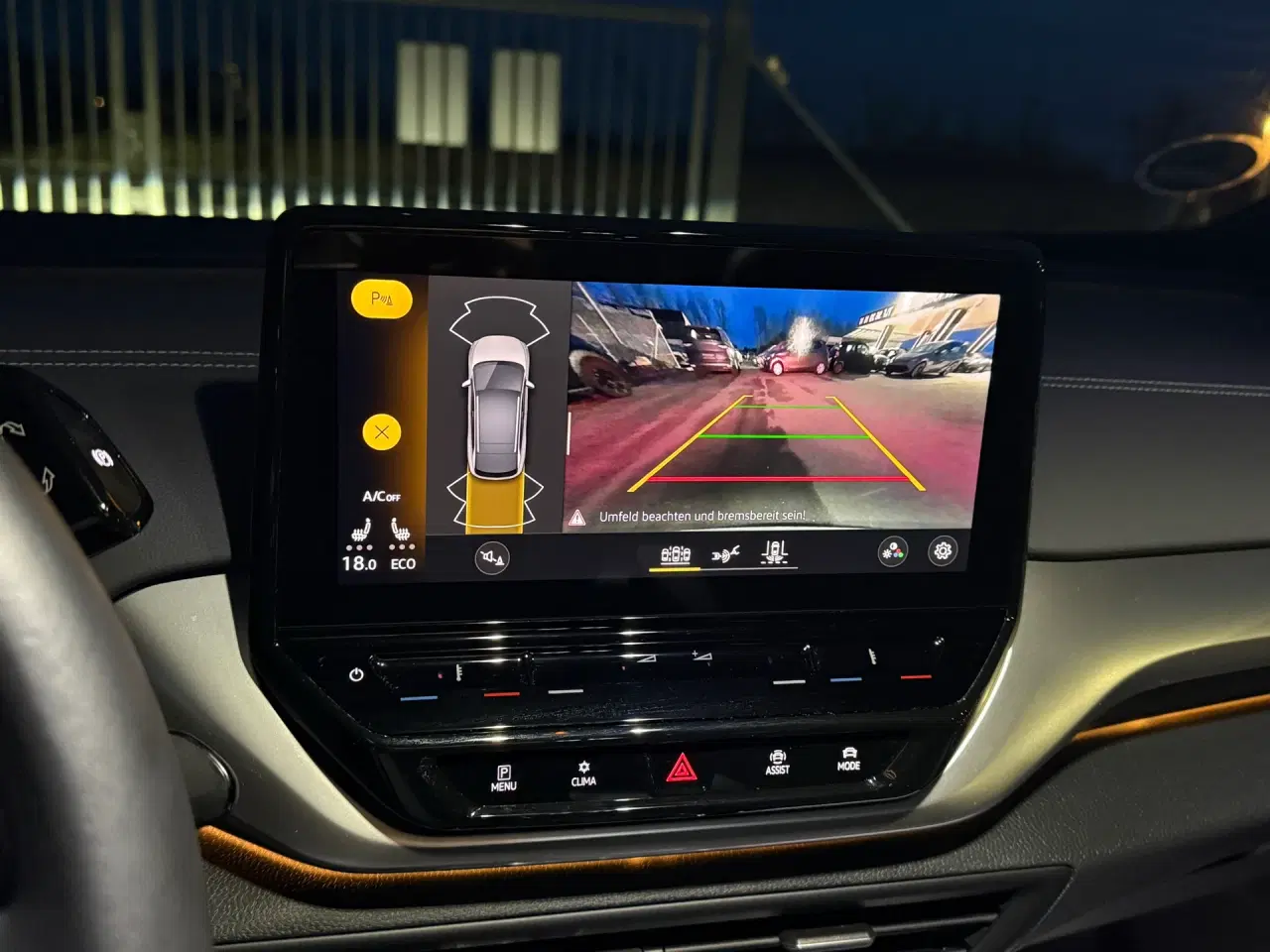 Billede 8 - VW ID.4 EL Pro 204HK 5d Aut.