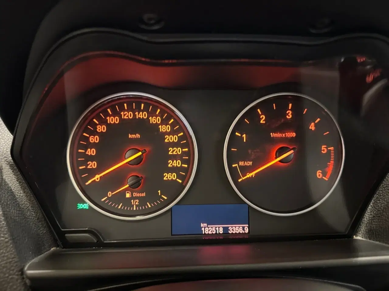 Billede 7 - BMW 116d 1,6 ED