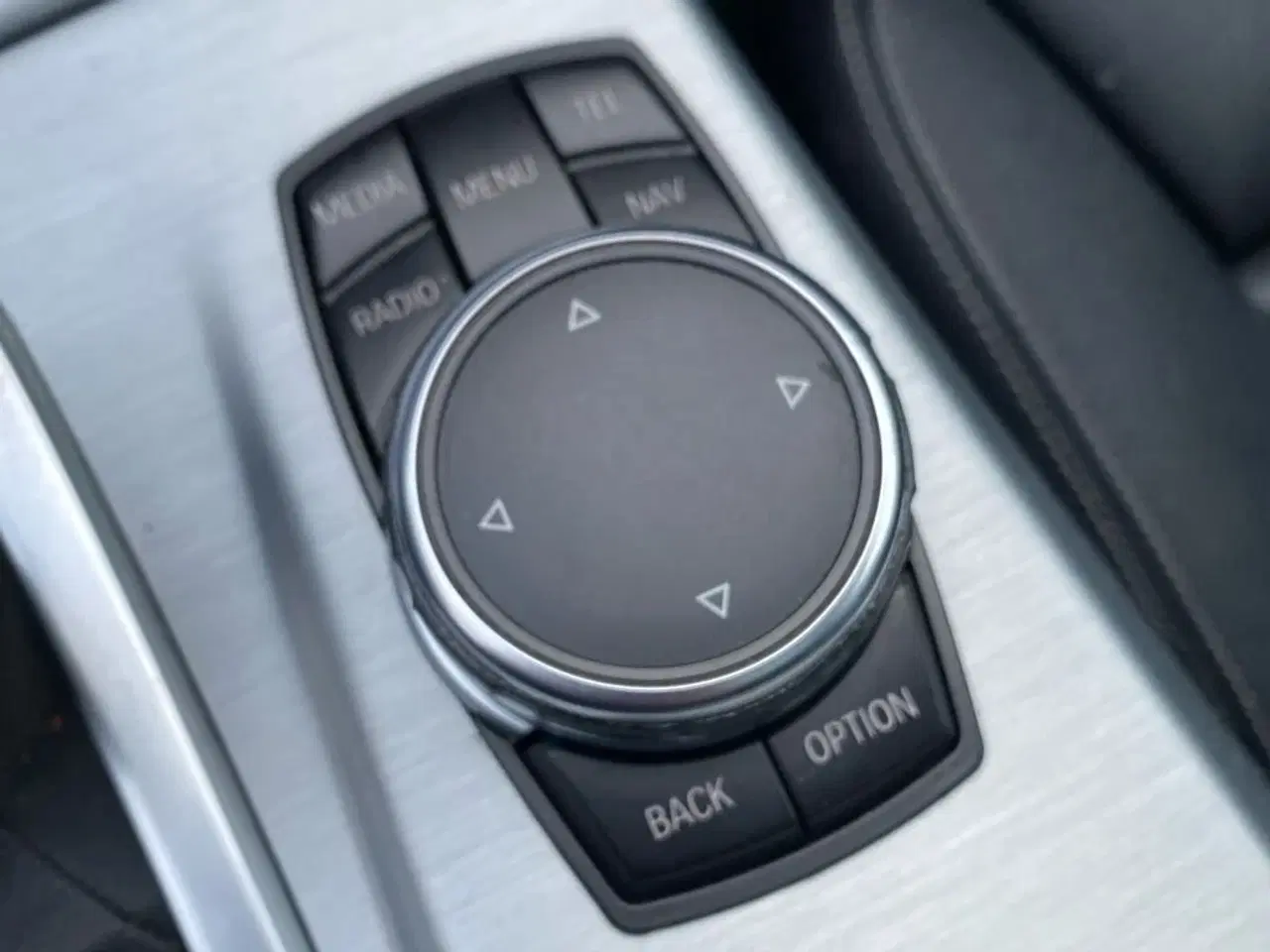 Billede 24 - BMW 520d 2,0 D M-Sport Steptronic 190HK 8g Aut.