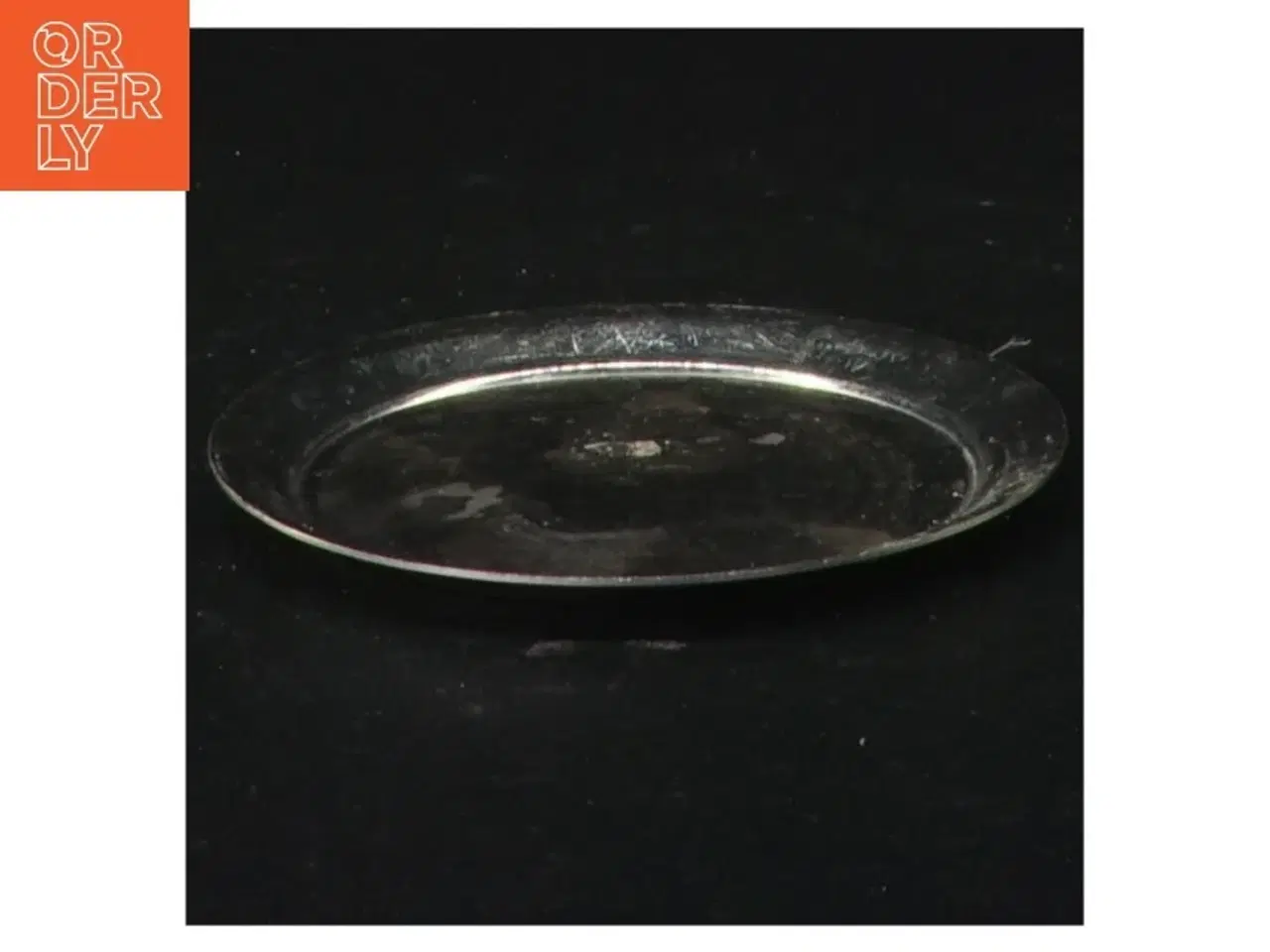 Billede 3 - Glasbakker (str. Diameter 8,5 cm)