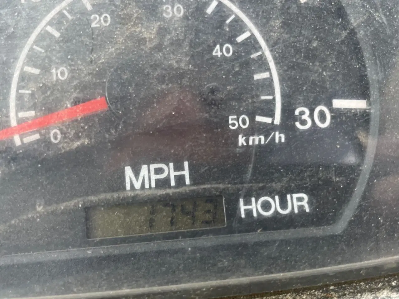 Billede 6 - Kioti Mechron 2210