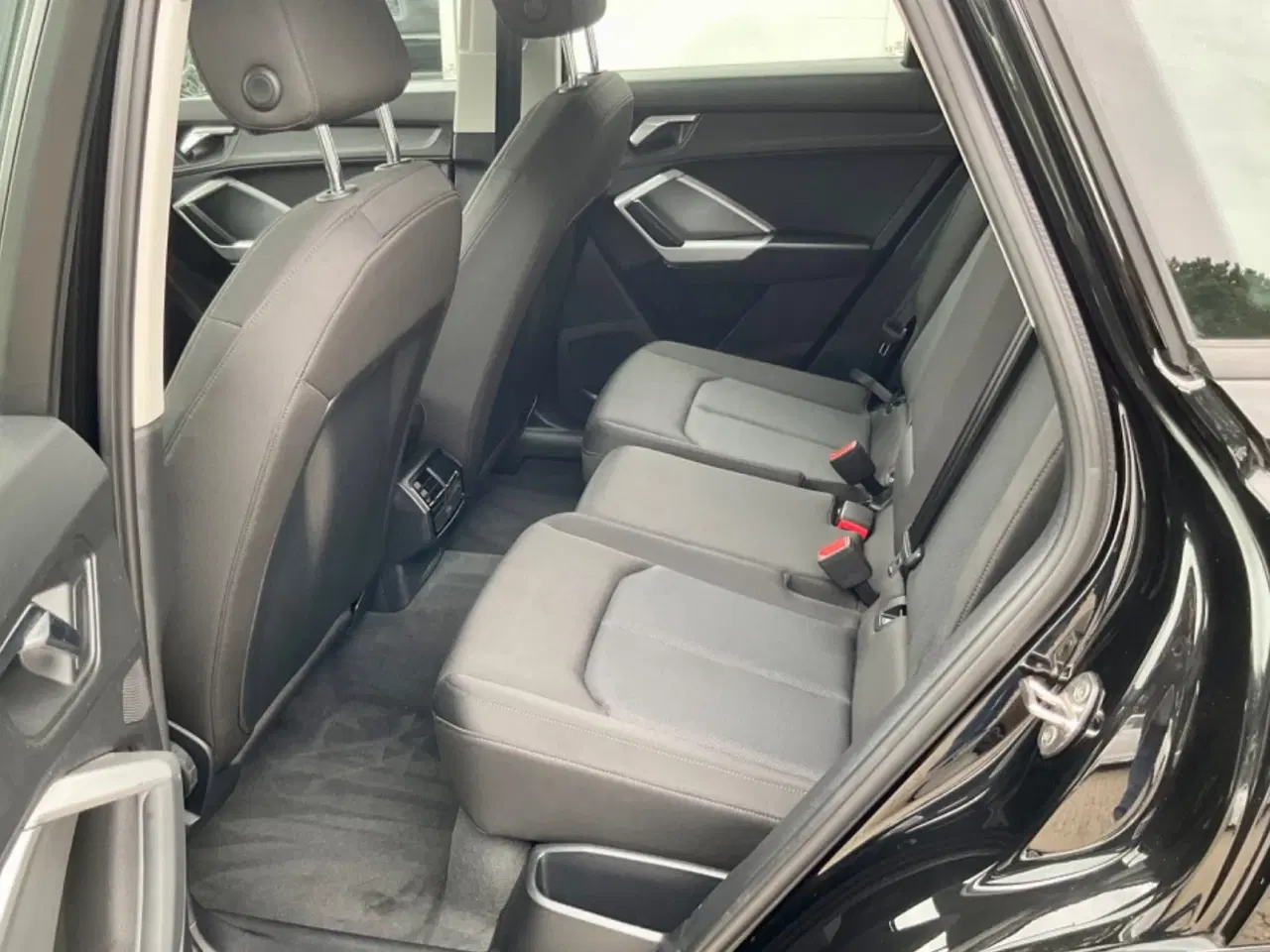 Billede 14 - Audi Q3 35 TFSi Advanced Prestige S-tr.