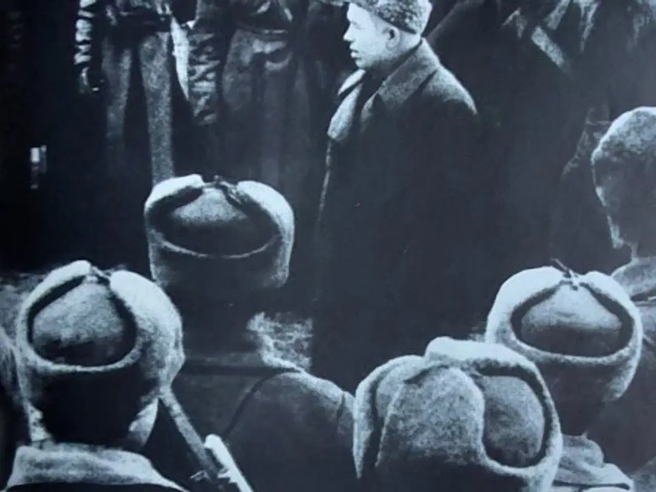 Billede 6 - Tysk bog " Stalingrad eine Chronik in Bildern"