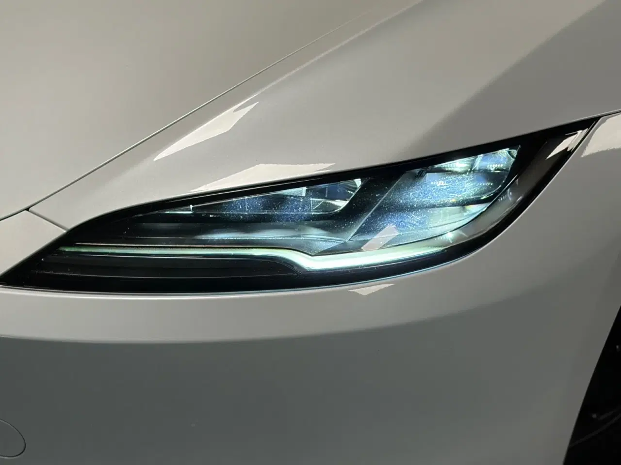 Billede 3 - Tesla Model 3  RWD