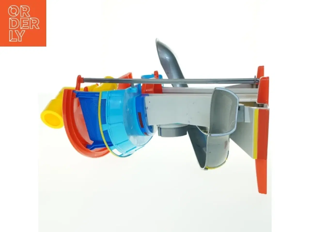 Billede 3 - Paw Patrol klubhus fra Paw Patrol (str. 45x40 cm)