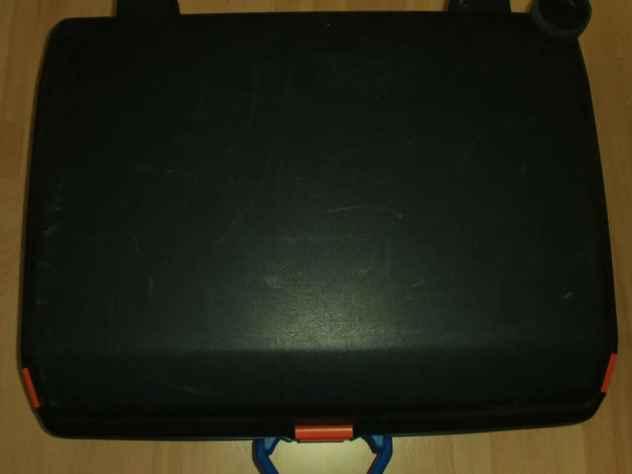Billede 1 - SAMSONITE kuffert til salg