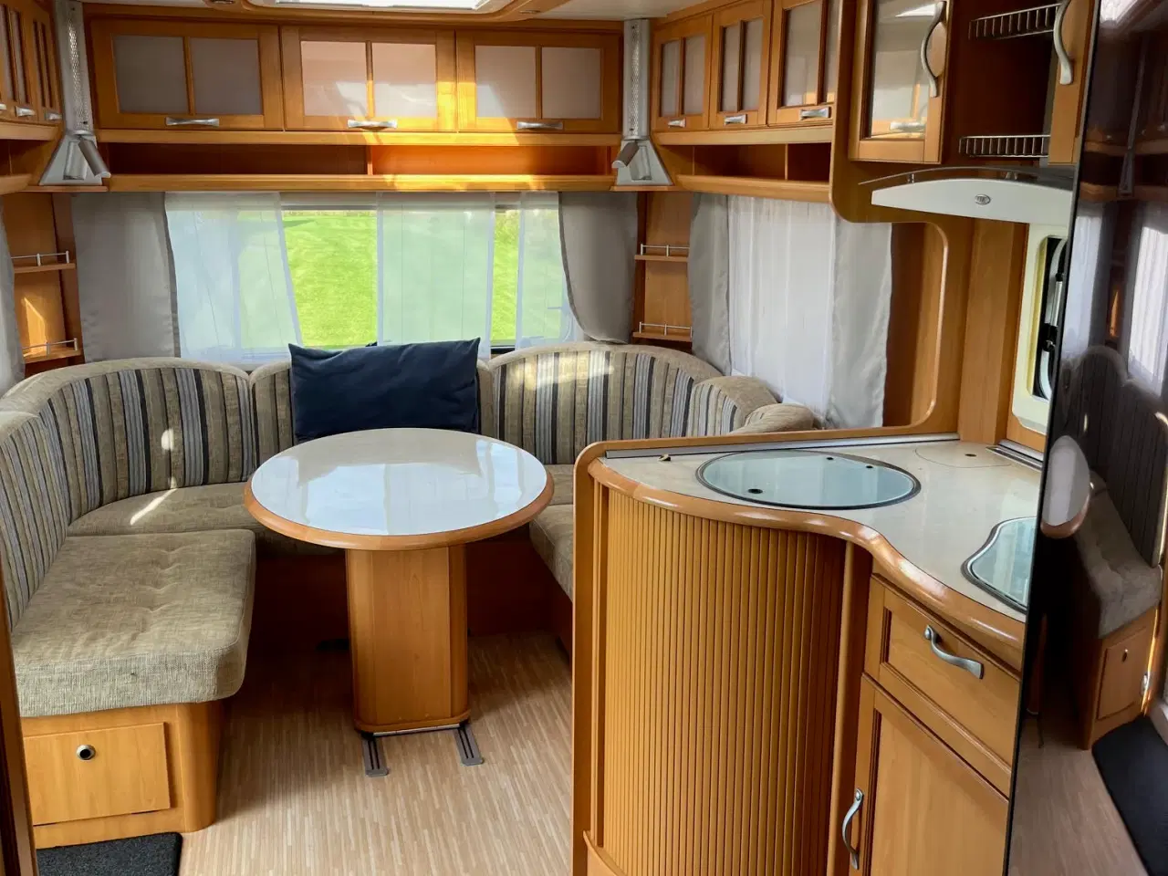 Billede 8 - LMC Münsterland Concerto 550D