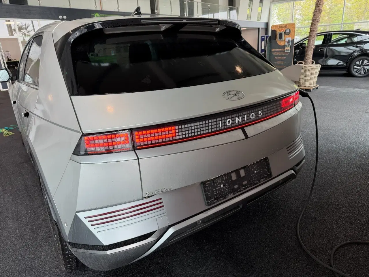 Billede 4 - Hyundai Ioniq 5 77 Ultimate