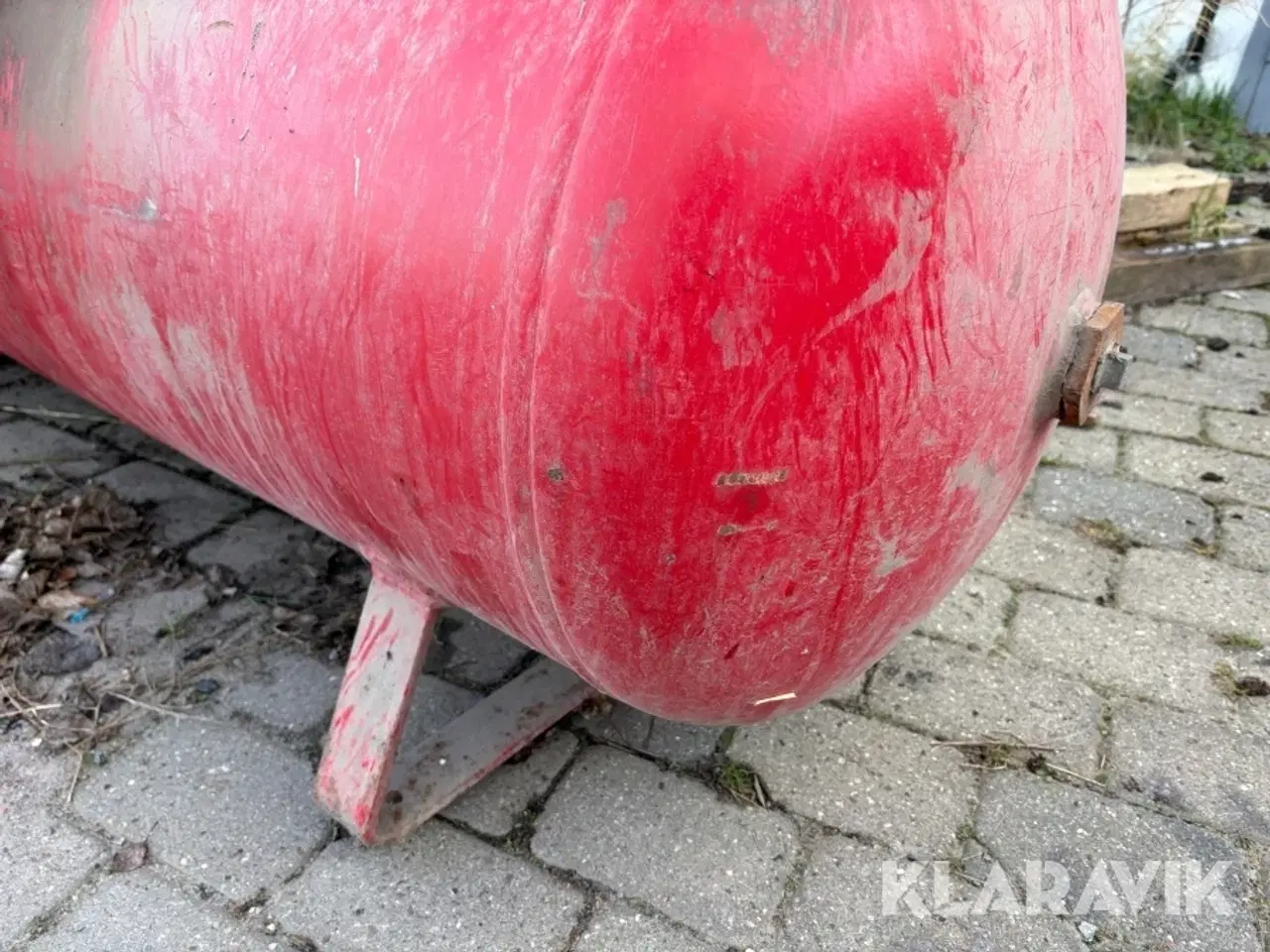 Billede 5 - Kompressor Reno