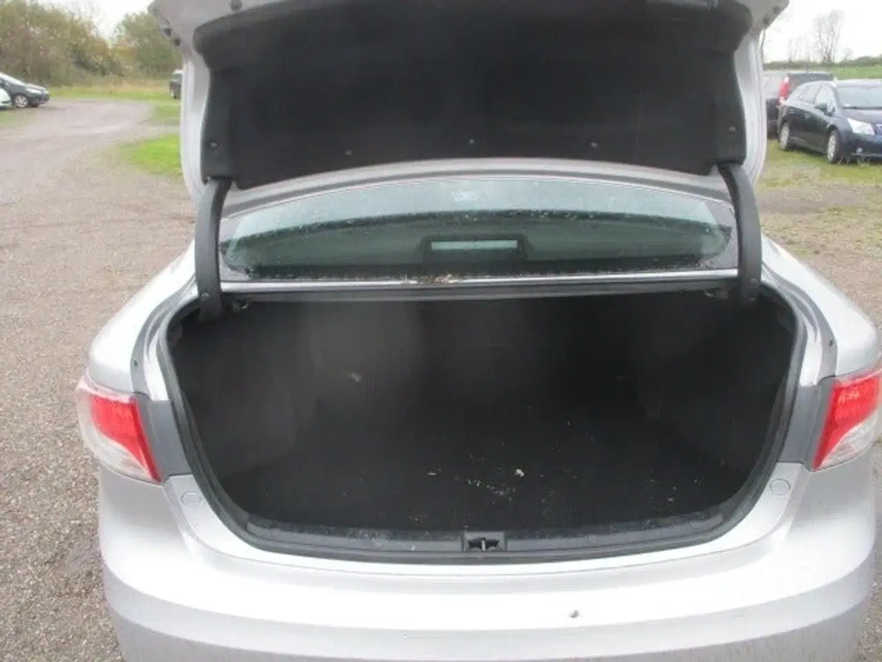 Billede 5 - Toyota Avensis 1,8 VVT-i T1