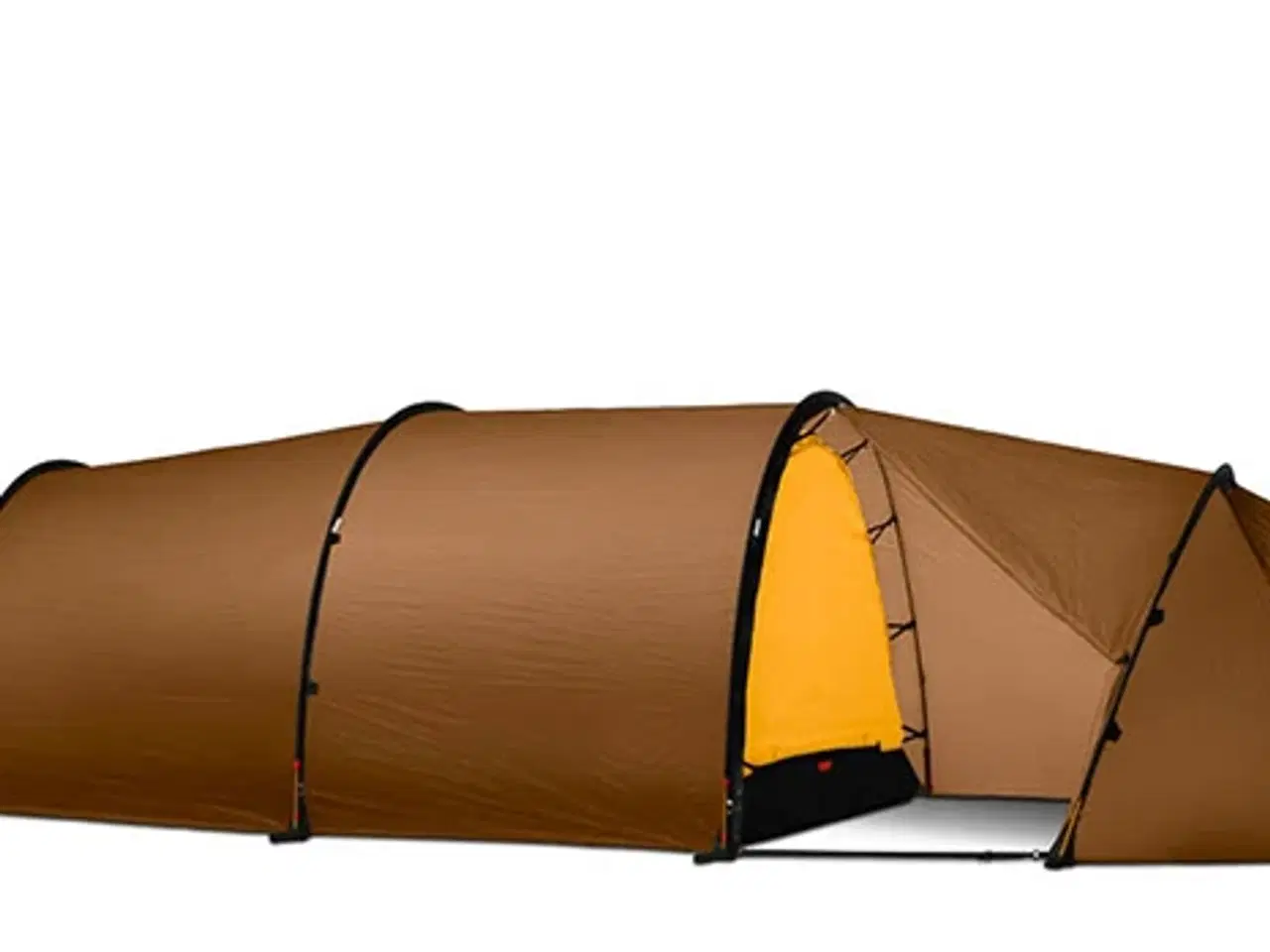Billede 6 - Telt - Hilleberg Kaitum 3 GT