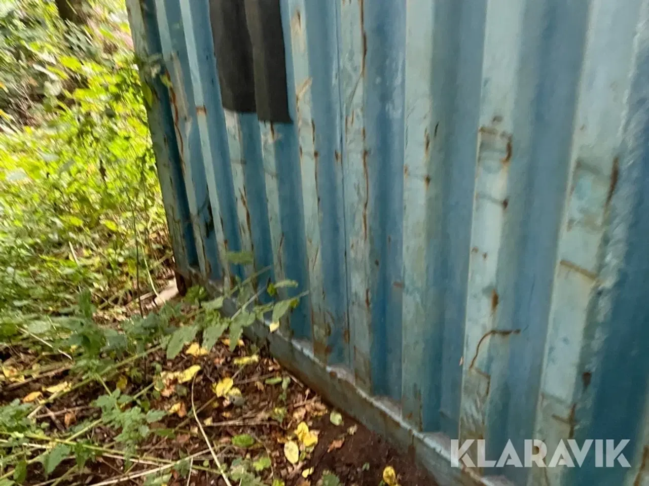 Billede 11 - Container 20 fod
