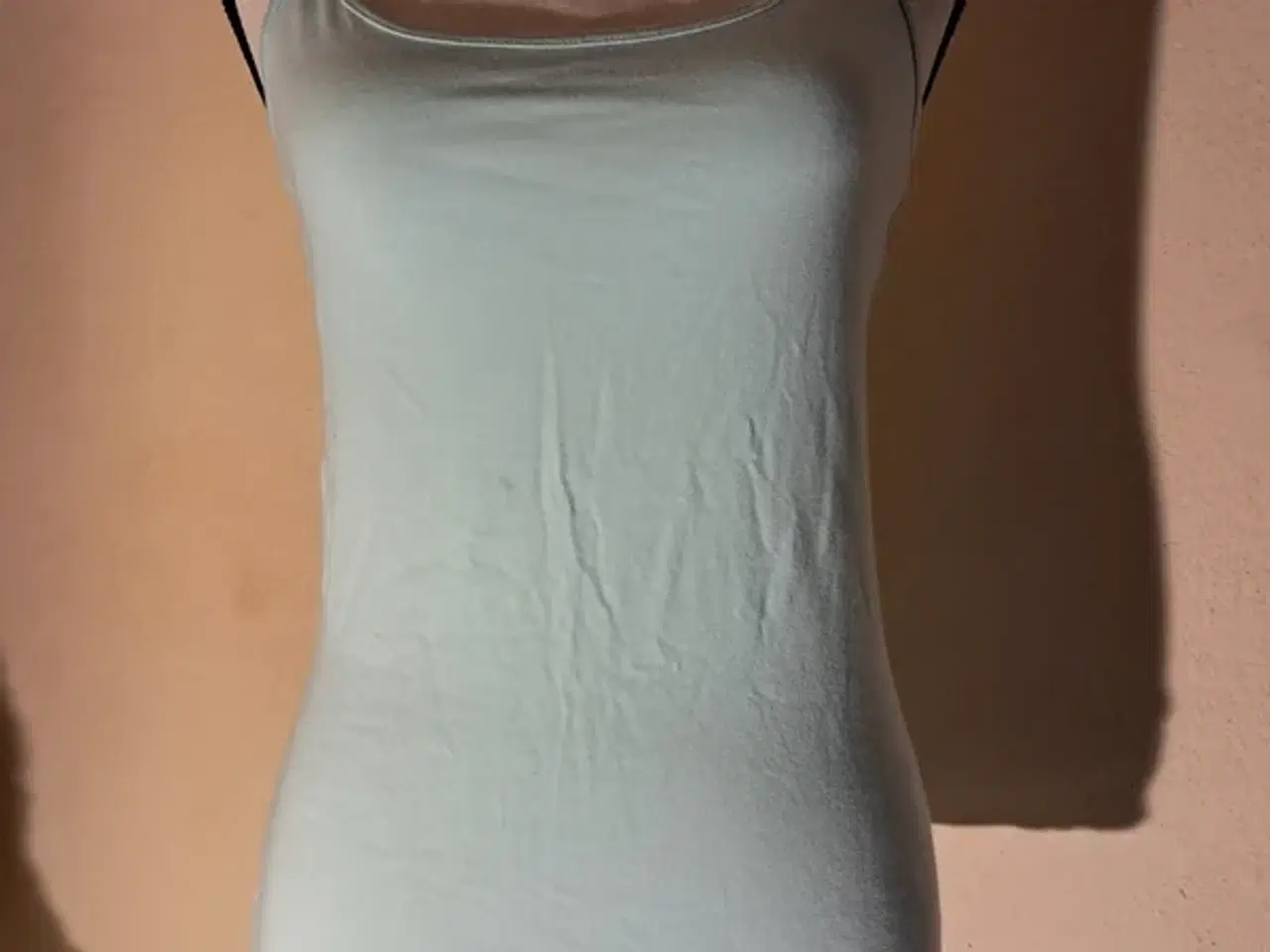 Billede 1 - Esmara str. M tanktop