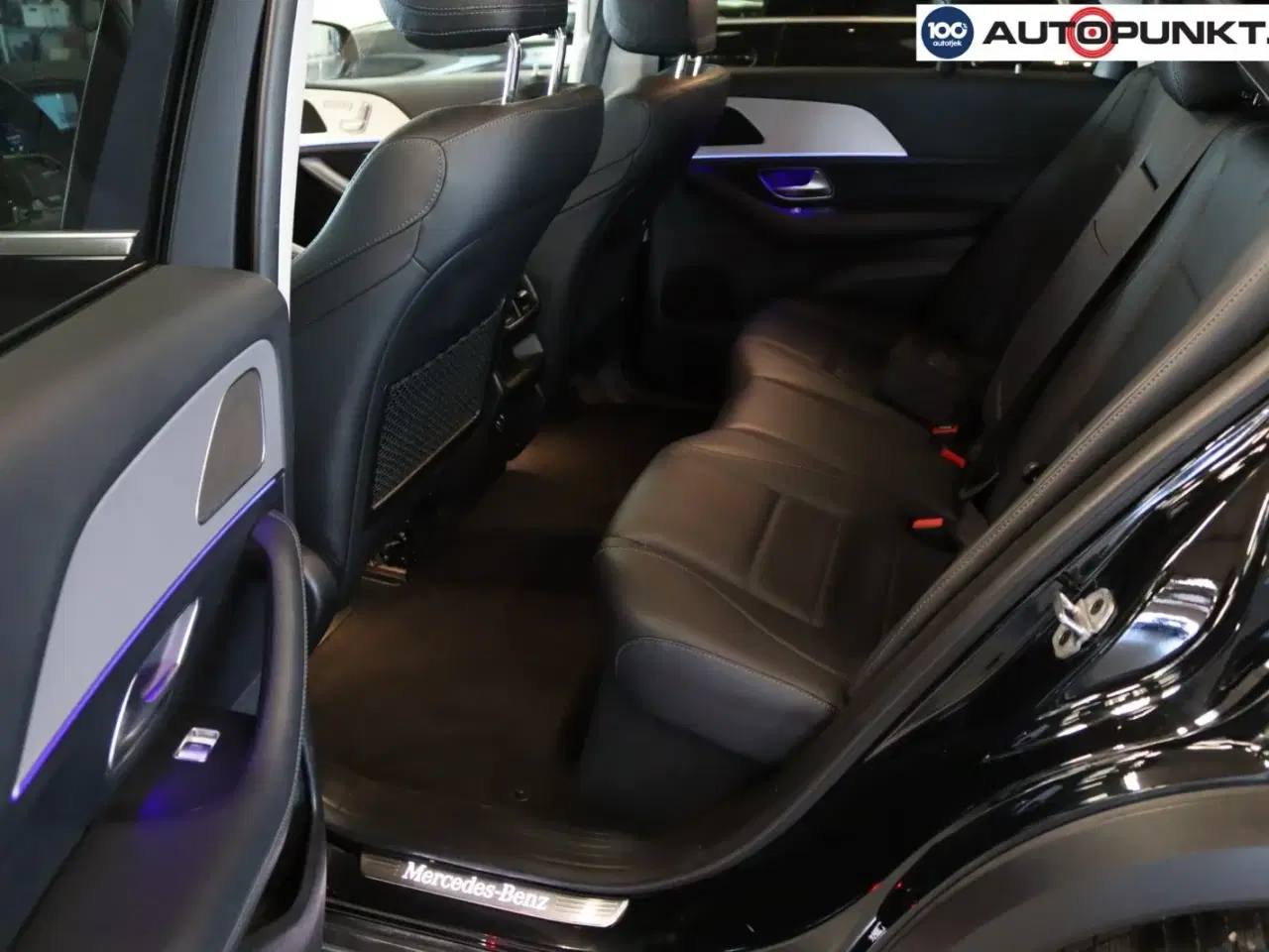 Billede 13 - Mercedes GLE350 de 2,0 aut. 4Matic