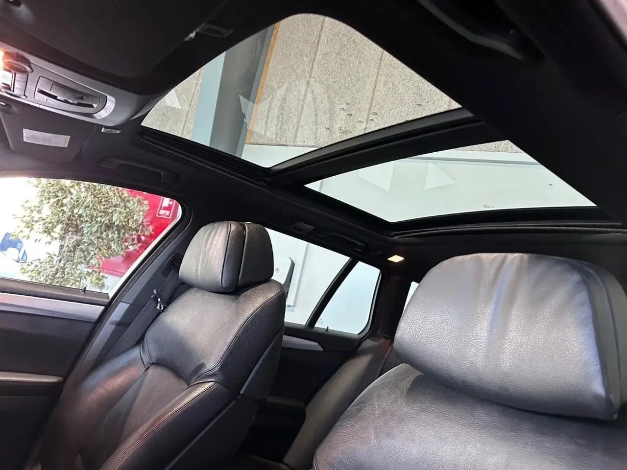 Billede 11 - BMW 535d 3,0 Touring M-Sport xDrive aut.