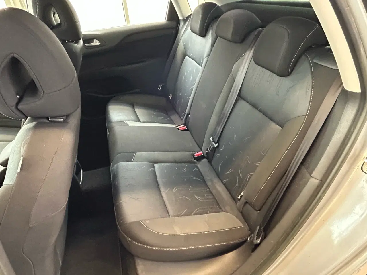 Billede 12 - Citroën C4 1,2 PureTech Feel start/stop 130HK 5d