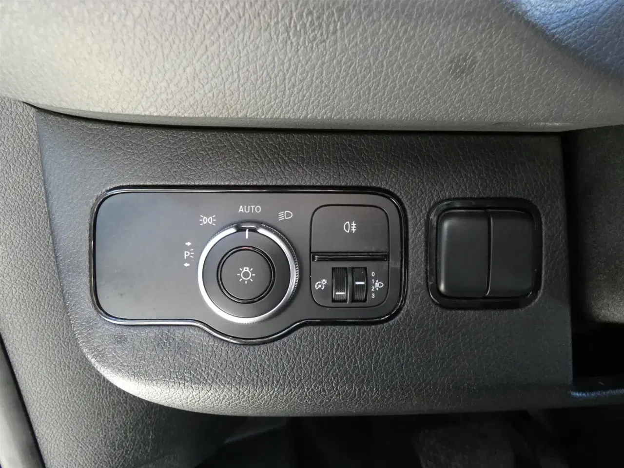 Billede 15 - Mercedes-Benz Sprinter 317 2,0 CDI A2 H2 RWD 9G-Tronic 170HK Van Aut.