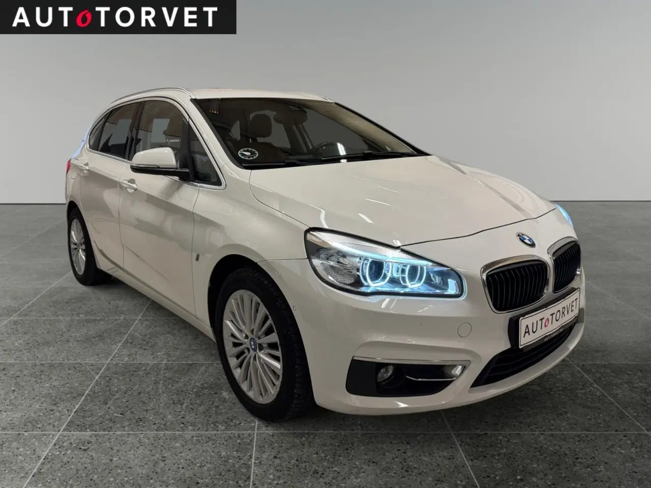 Billede 2 - BMW 225xe 1,5 Active Tourer Advantage aut.