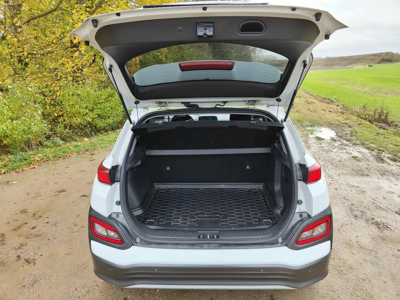 Billede 9 - Hyundai Kona Electric