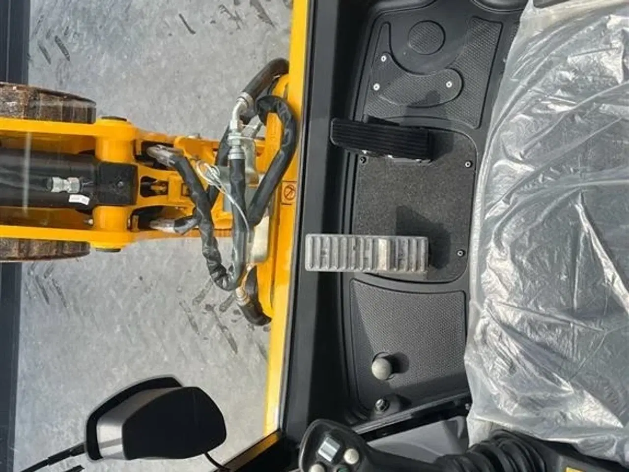 Billede 16 - JCB 4CX Pro Dual Drive