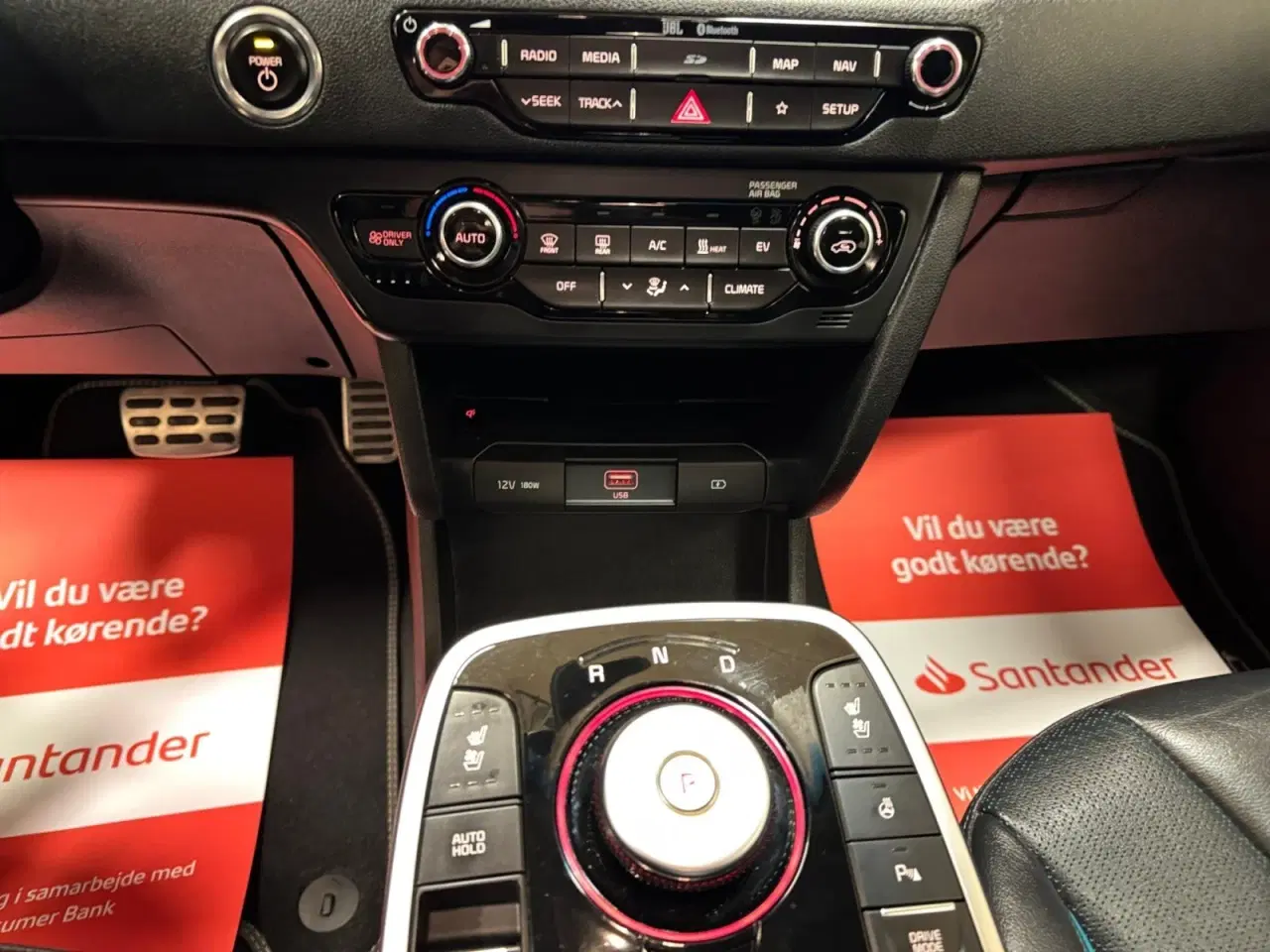 Billede 11 - Kia e-Niro 64 Premium