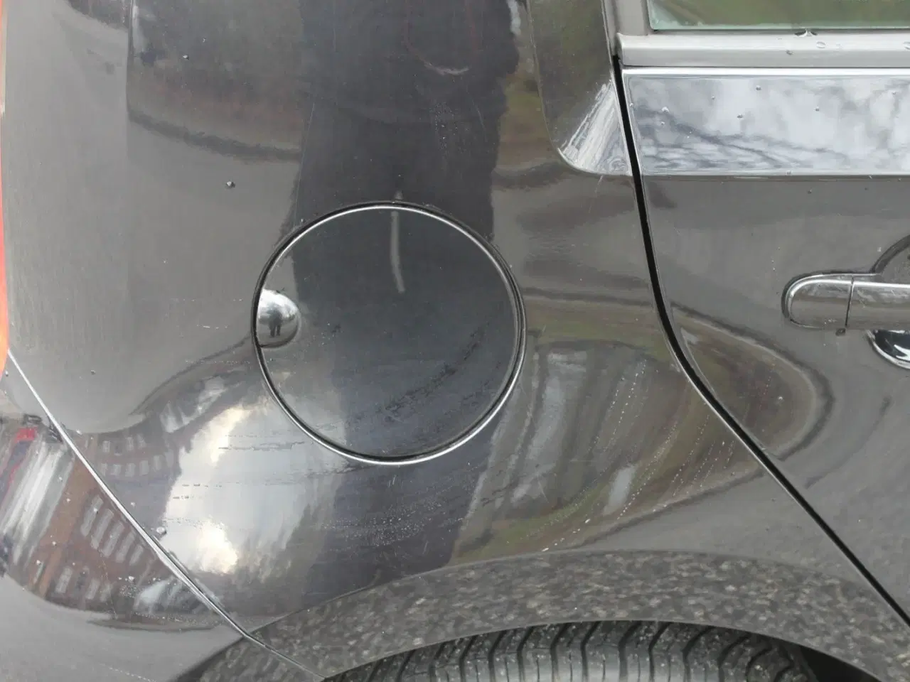 Billede 8 - Skoda Citigo 1,0 60 Ambition GreenTec