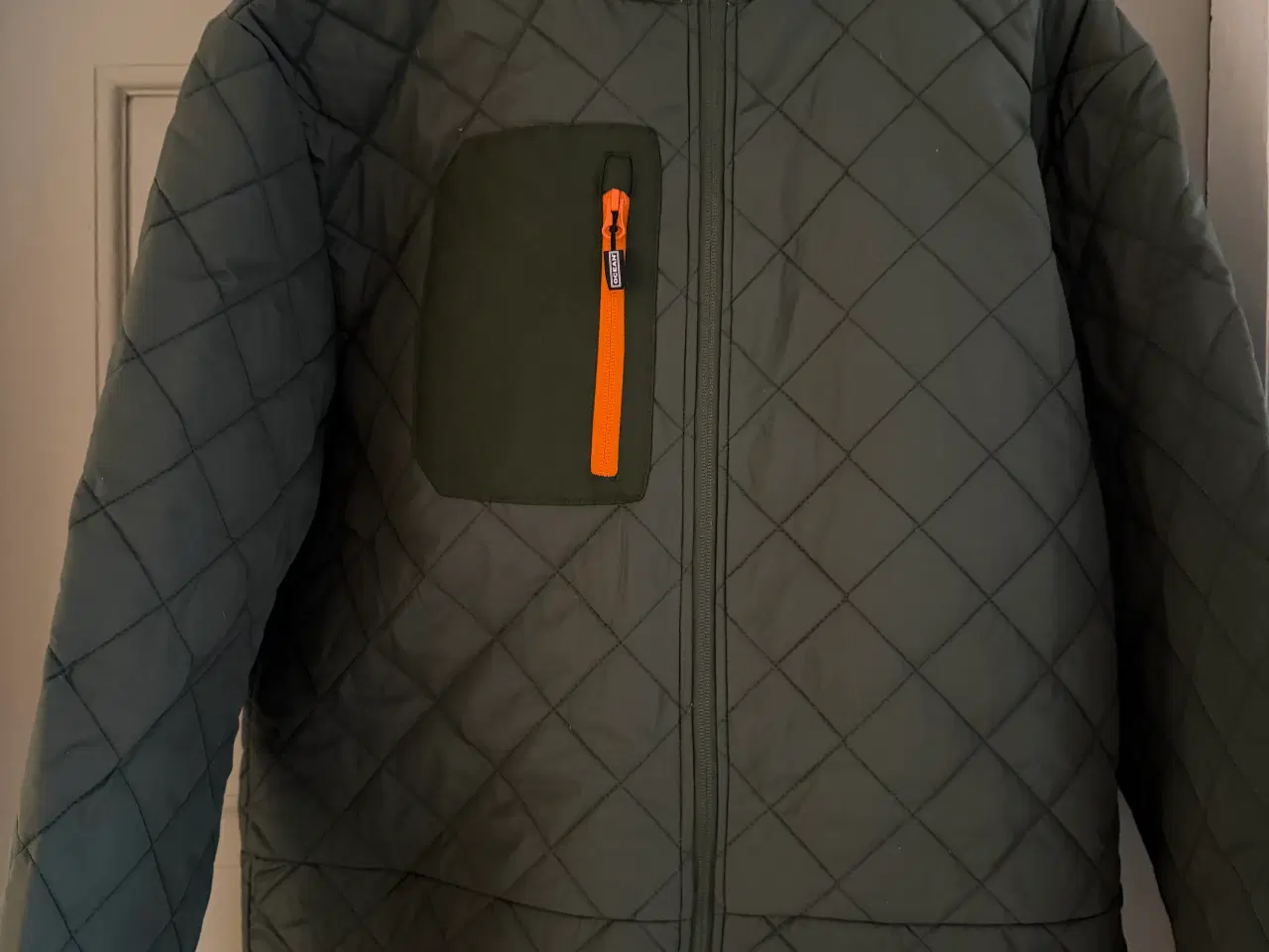 Billede 3 - Ocean Outdoor termodragt xxl