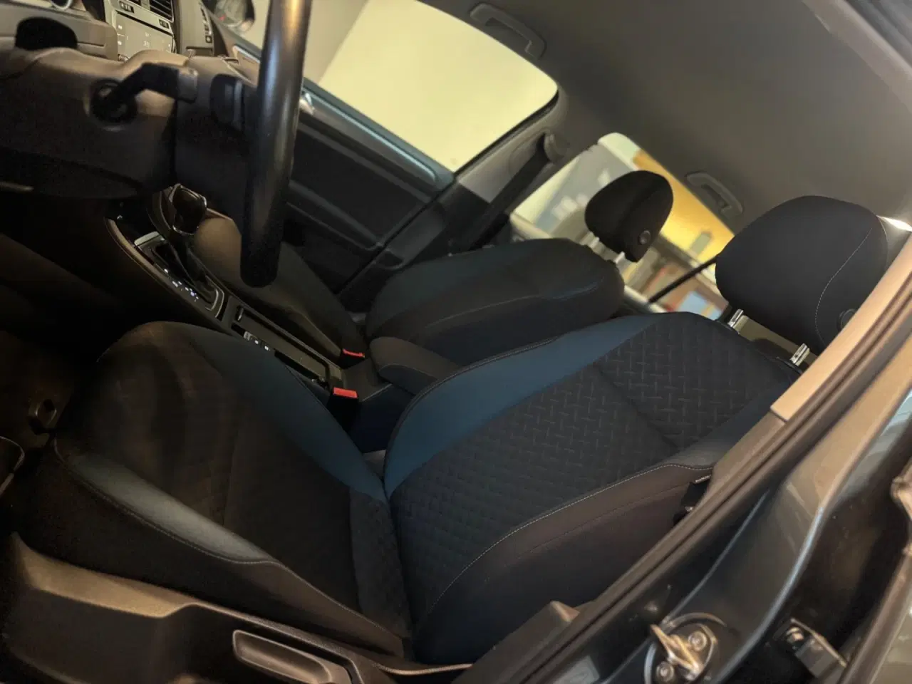 Billede 10 - VW Golf VII 1,6 TDi 115 IQ.Drive DSG