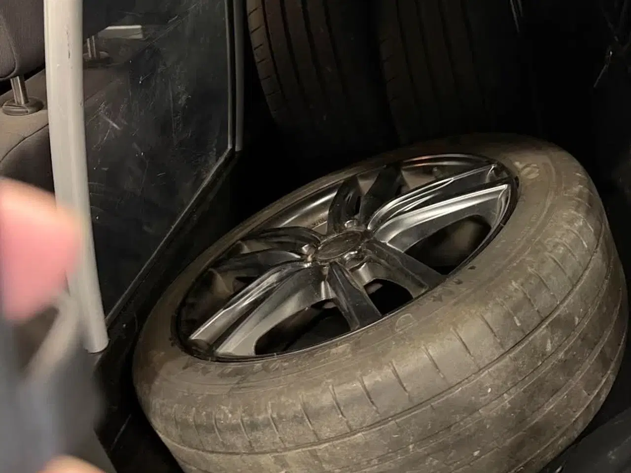 Billede 6 - Seat Leon 1,6 TDi 105 Style Van