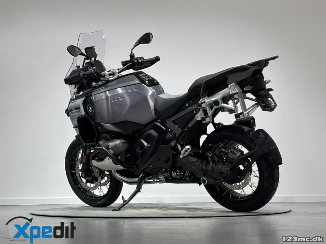 Billede 7 - BMW R 1300 GS Adventure