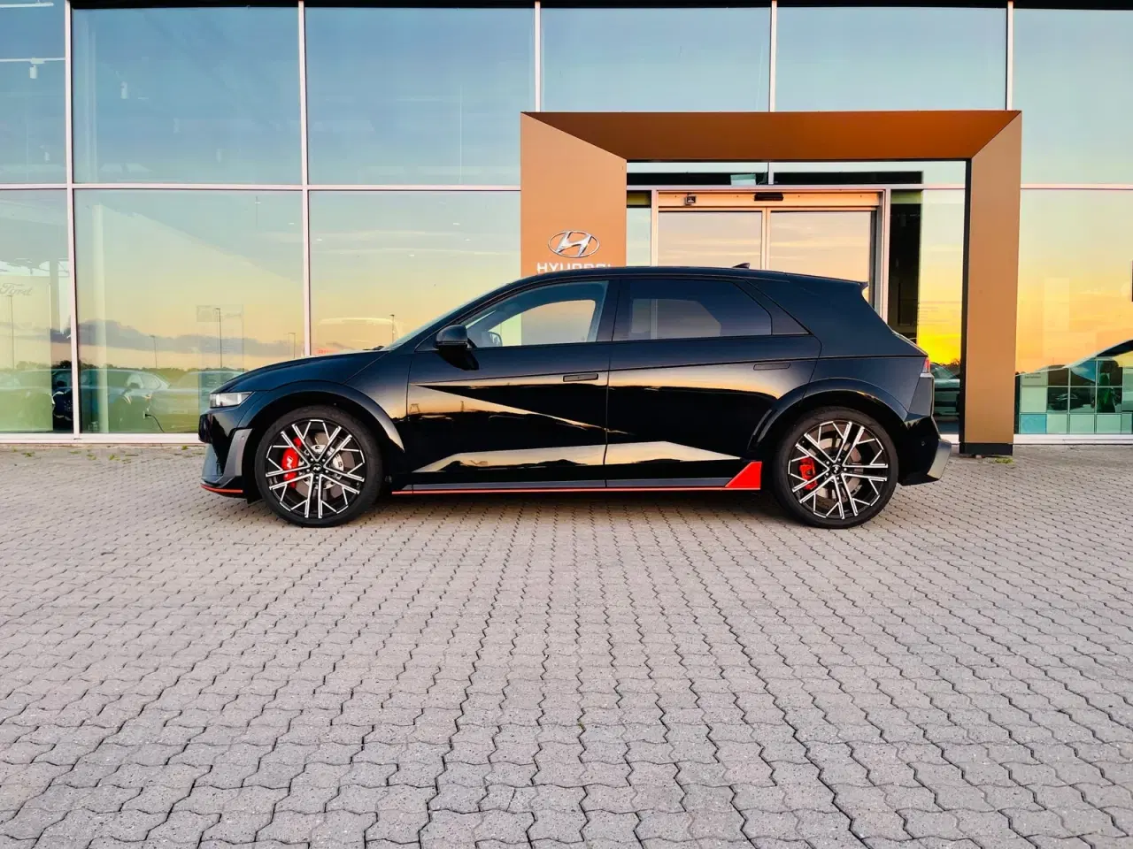 Billede 4 - Hyundai Ioniq 5 84 N Performance AWD