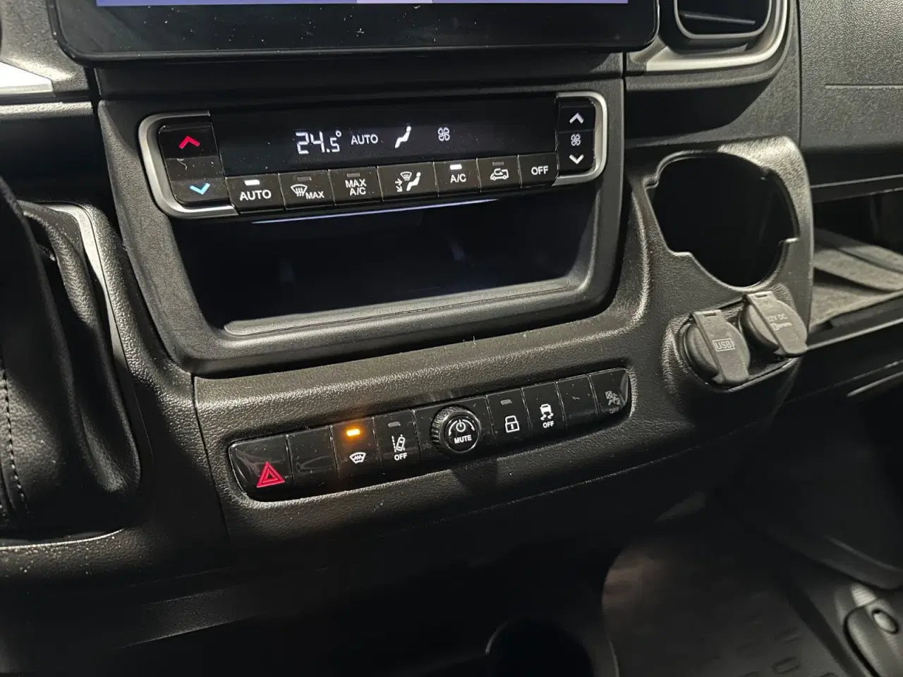 Billede 7 - Citroën Jumper 35H 2,2 BlueHDi 180 L3 MasterLine EAT8