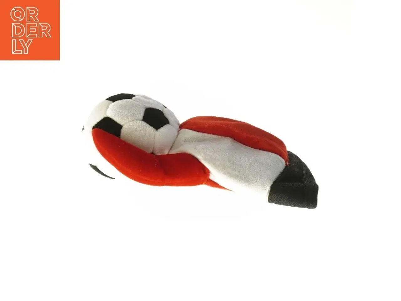 Billede 3 - Fodboldhat (str. Ø 27 cm)