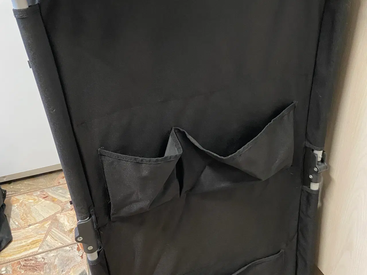 Billede 6 - Outwell skab med hylder 101x60x60x10