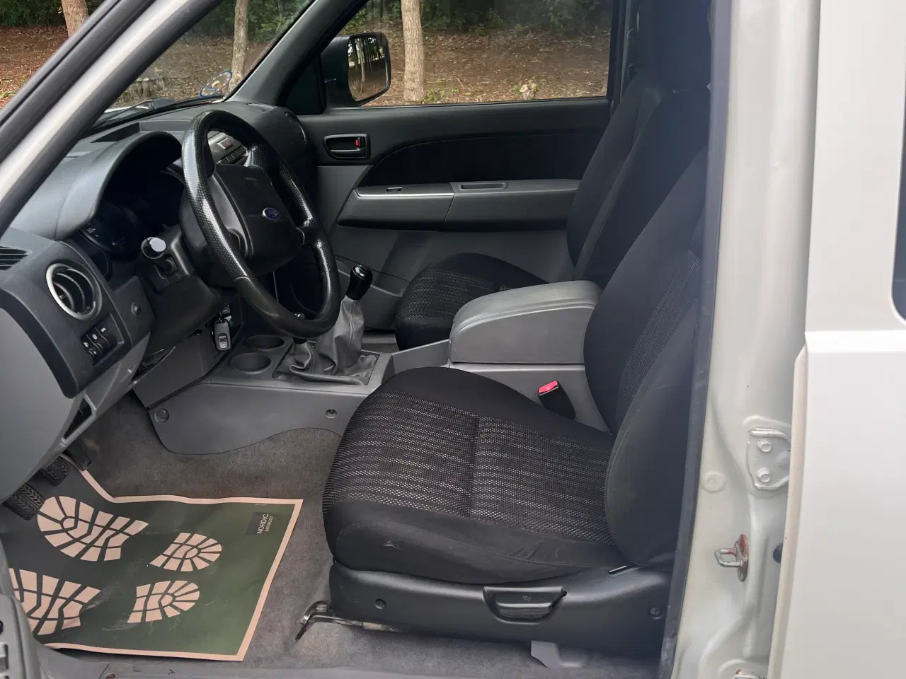 Billede 5 - Ford ranger 2.5 td kun 125000km