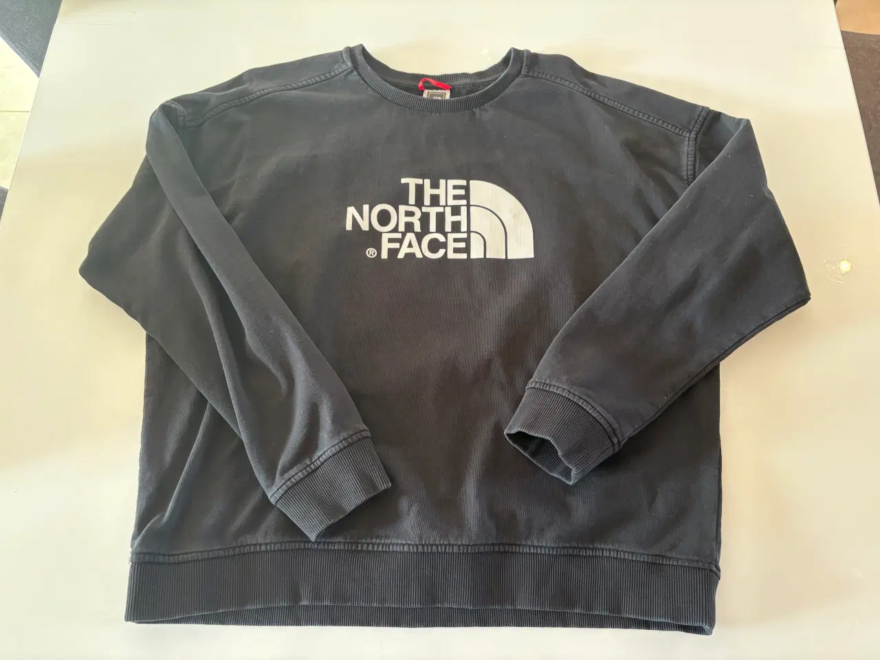 Billede 1 - The North Face sweatshirt 