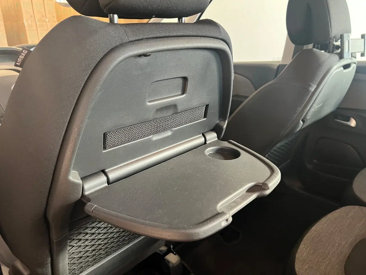 Billede 12 - Citroën Grand C4 SpaceTourer 1,5 BlueHDi 130 Iconic 7prs