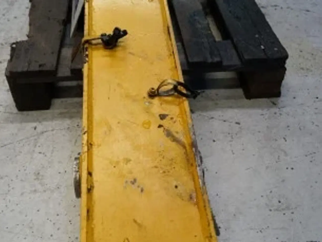 Billede 5 - Hydrema 906B Gravearm 209081