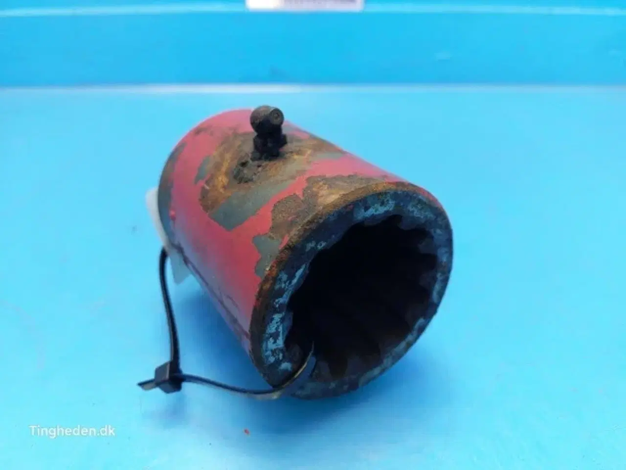 Billede 10 - Case 2388 Muffe 84416330