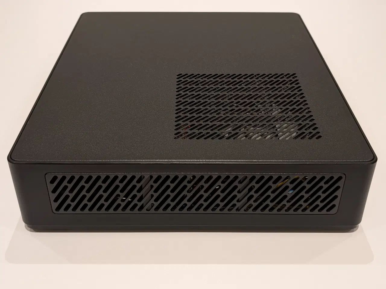 Billede 8 - Mikro ITX Gamer PC.