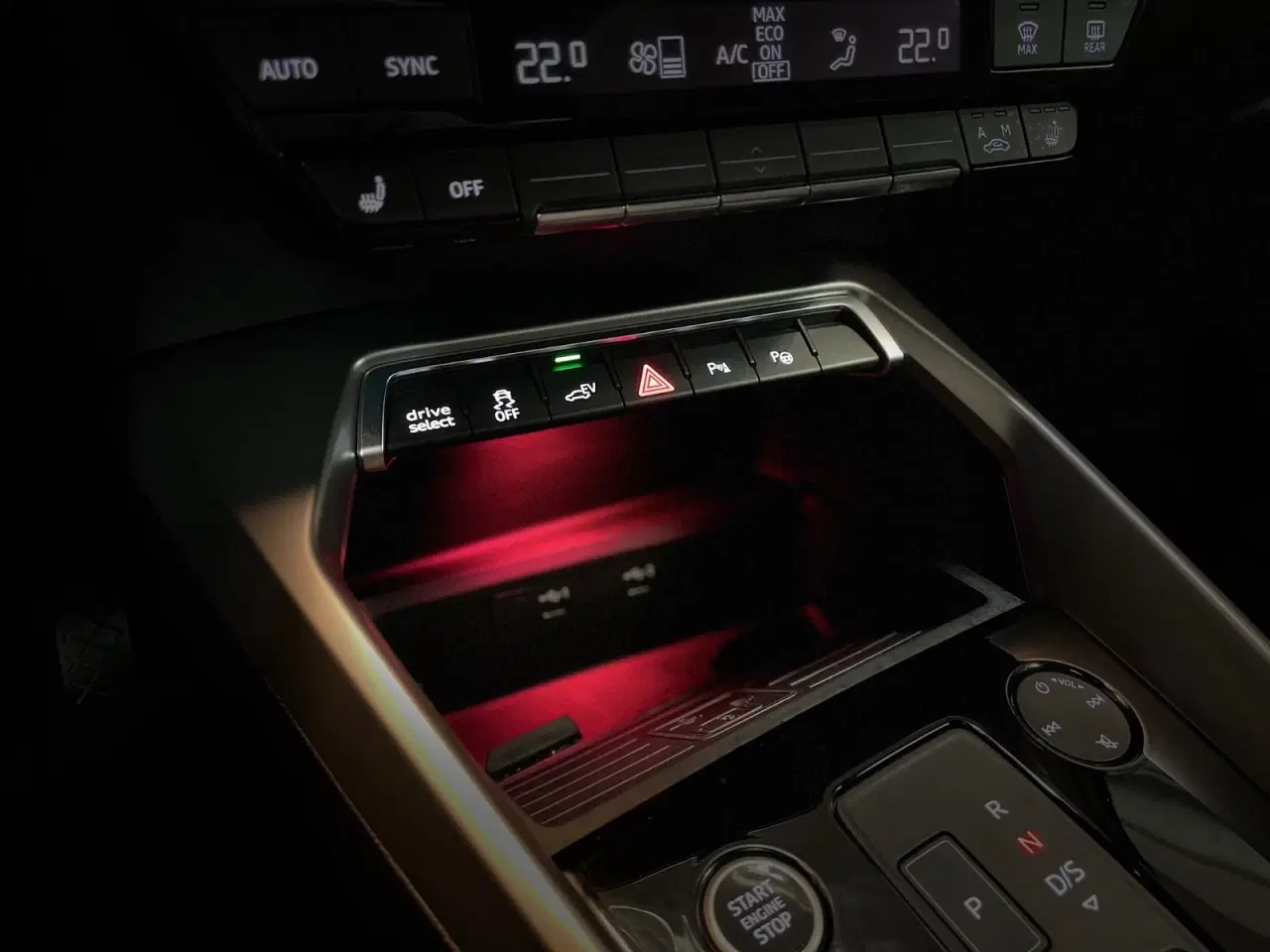 Billede 21 - Audi A3 40 TFSi e Prestige Sportback S-tr.