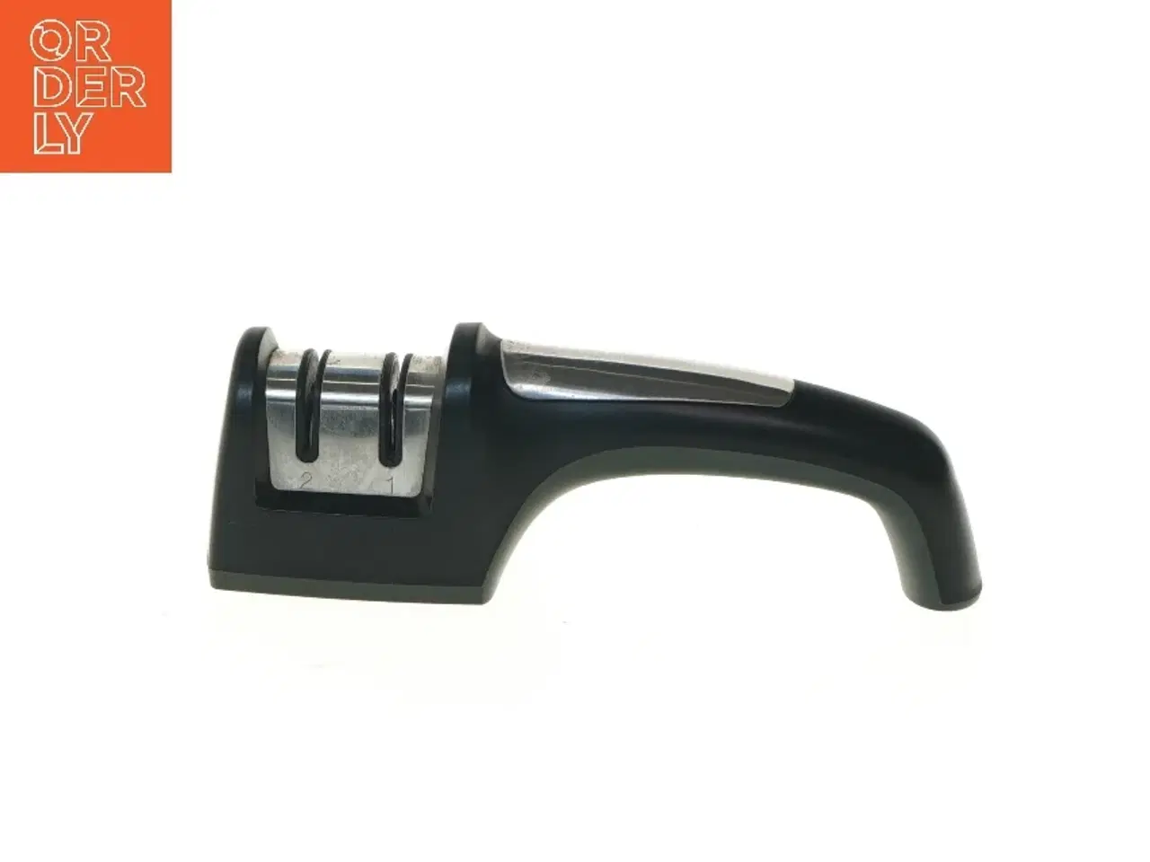 Billede 1 - Knivskærper (str. 20 cm)