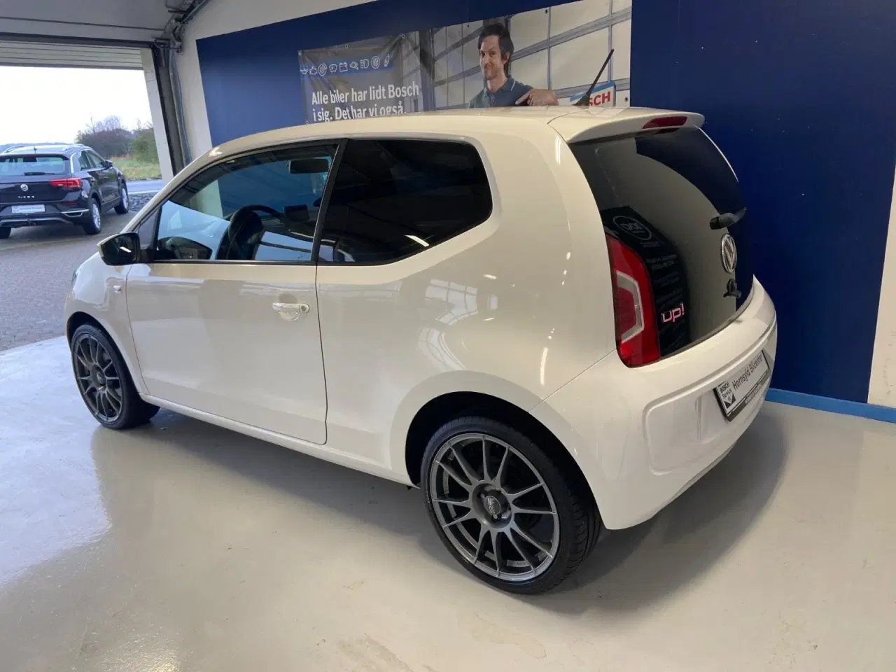 Billede 3 - VW Up! 1,0 60 Move Up!