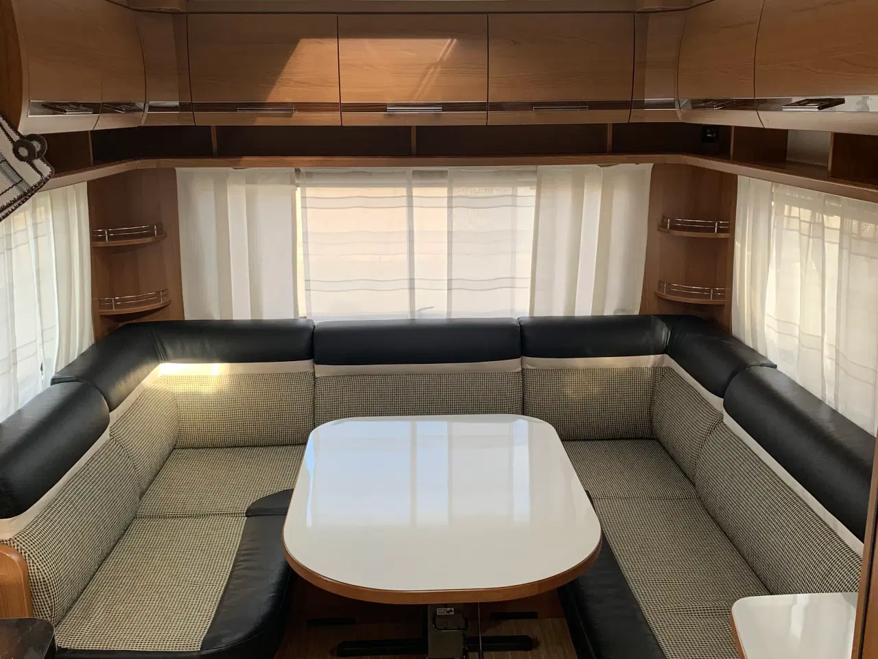 Billede 7 - Campingvogn LMC 520 D