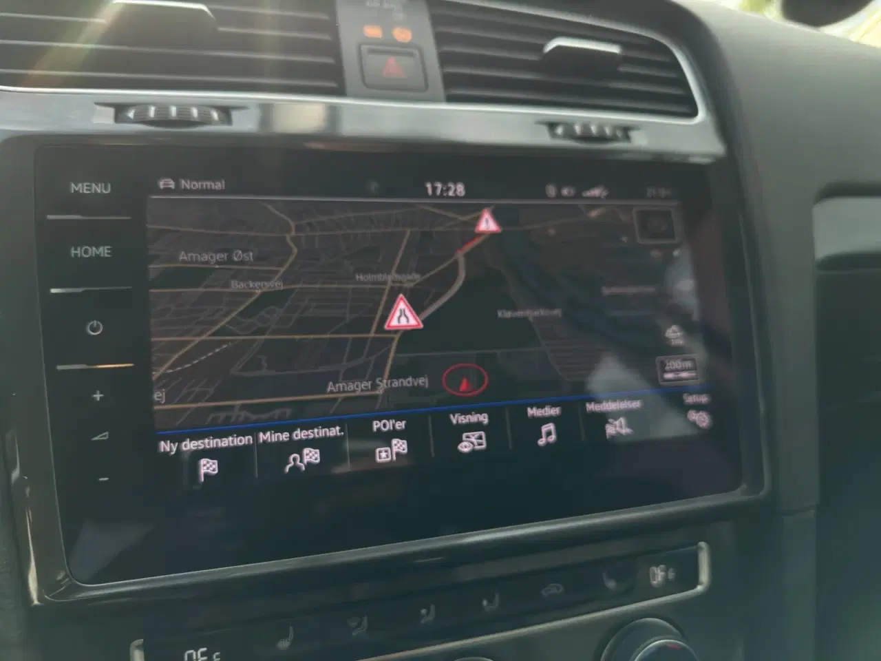 Billede 21 - VW e-Golf VII  