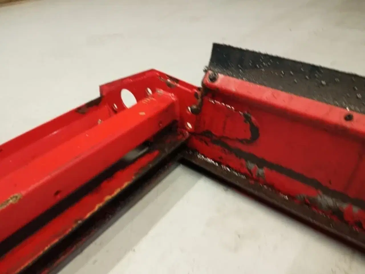 Billede 13 - Massey ferguson 32 Soldkasse 28482102