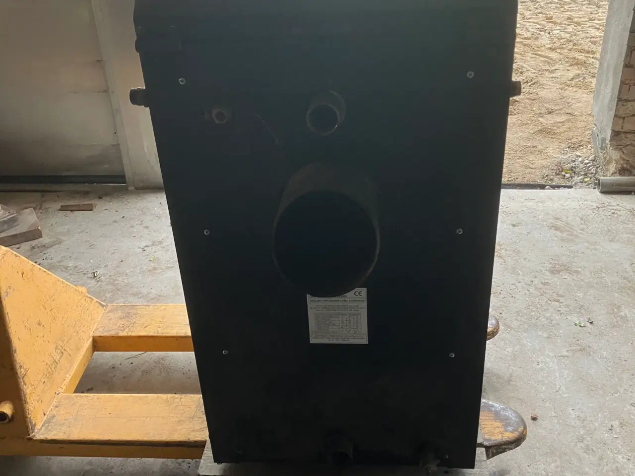 Billede 3 - Pille kedel