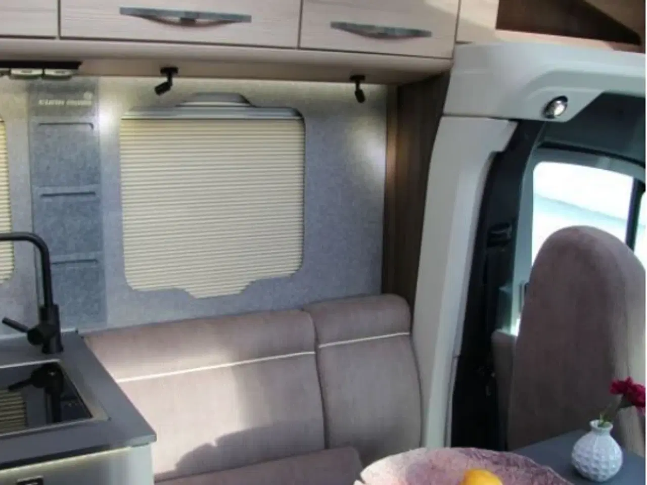 Billede 14 - Eura Mobil Profila T 726 EF