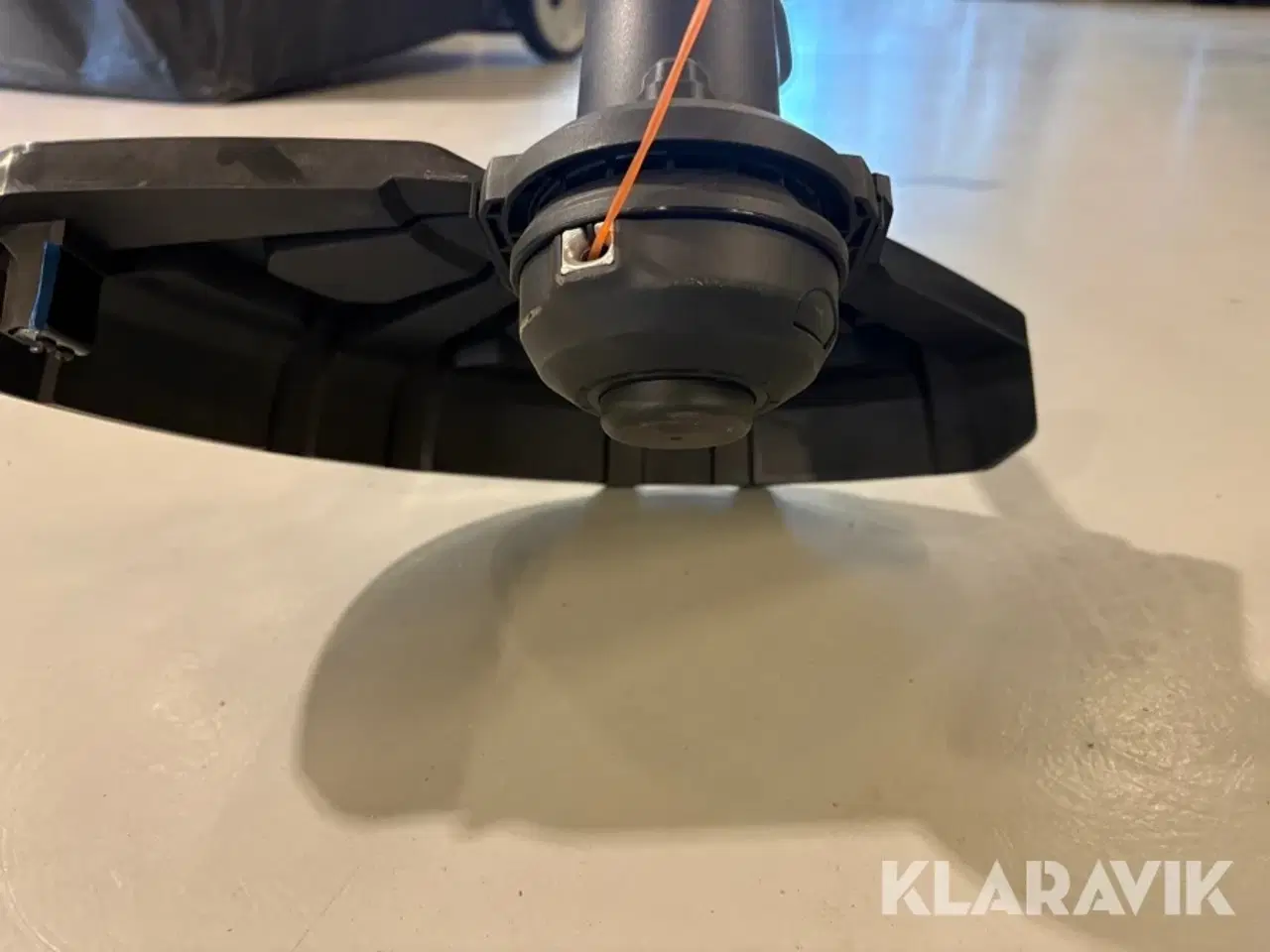 Billede 2 - Græstrimmer Honda HHTE 38 BE