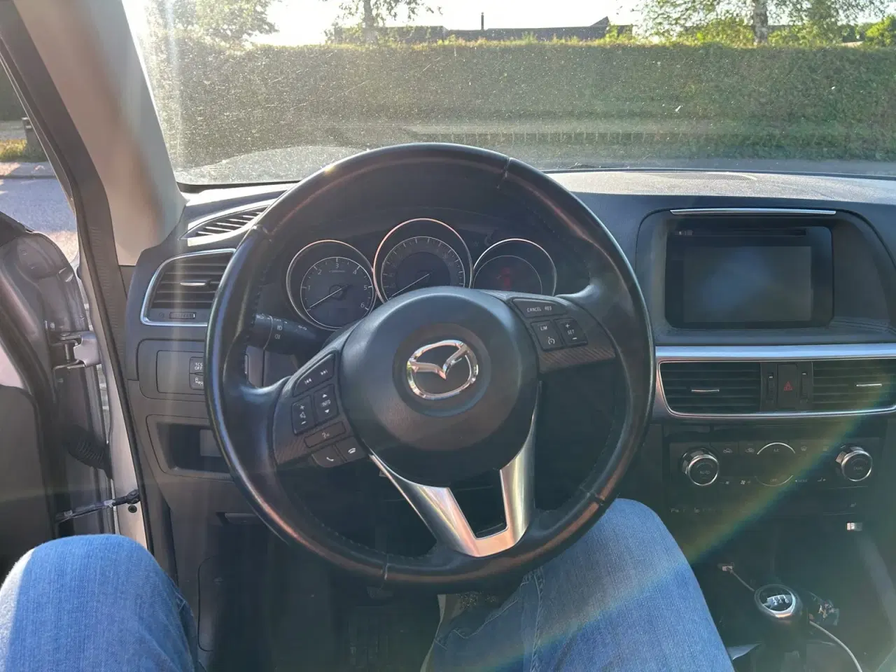 Billede 11 - Mazda CX-5 2,2 SkyActiv-D 150 Core